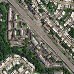 Satellite imagery of THORNTON — NGS KV7109 — Philadelphia, US, US