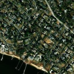 Satellite imagery of Meadow Point, US