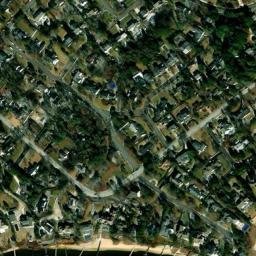 Satellite imagery of Meadow Point, US