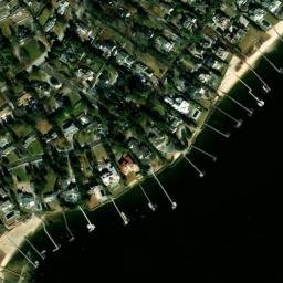 Satellite imagery of Ellis Point, US