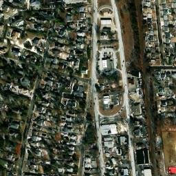 Satellite imagery of Long Point, US