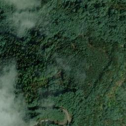 Satellite imagery of Castelo da Lousã, PT