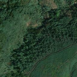 Satellite imagery of Castelo da Lousã, PT