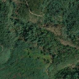 Satellite imagery of Castelo da Lousã, PT