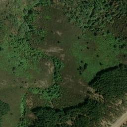 Satellite imagery of Penedo da Orgueira, PT