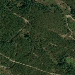 Satellite imagery of Penedo da Orgueira, PT