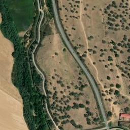Satellite imagery of survey_point, PT