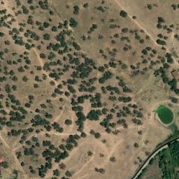 Satellite imagery of survey_point, PT