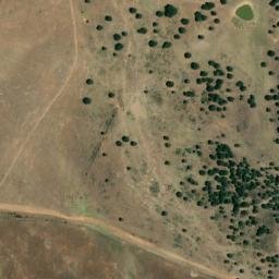 Satellite imagery of survey_point, ES