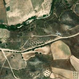 Satellite imagery of survey_point, ES