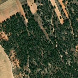 Satellite imagery of survey_point, ES