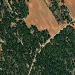 Satellite imagery of survey_point, ES