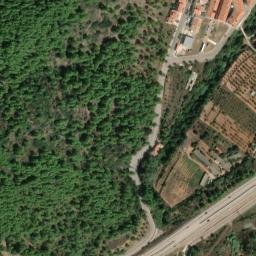 Satellite imagery of Termino Borriol y La Pobla de Fornesa, ES