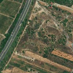 Satellite imagery of Castillo de Oropesa, ES