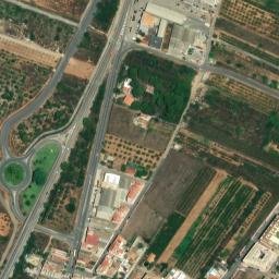 Satellite imagery of Castillo de Oropesa, ES