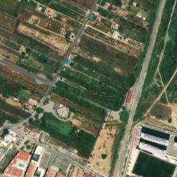Satellite imagery of Castillo de Oropesa, ES