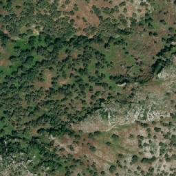 Satellite imagery of Mali Qytezës, AL
