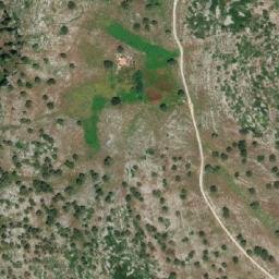 Satellite imagery of Mali Qytezës, AL