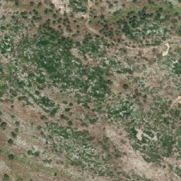 Satellite imagery of Mali Qytezës, AL