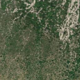 Satellite imagery of Mali i Lenit, AL