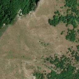 Satellite imagery of Çeçuk, AL