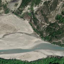 Satellite imagery of boundary_stone, GR