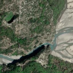 Satellite imagery of boundary_stone, GR
