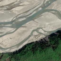 Satellite imagery of boundary_stone, GR