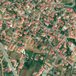 Satellite imagery of Ákra Soulína, GR