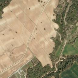 Satellite imagery of Şehitler Sırtı, TR
