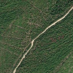 Satellite imagery of Karakol Burnu, TR