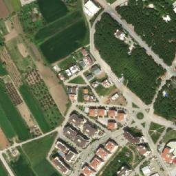 Drone Görünümü