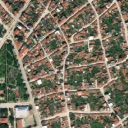 Drone Görünümü