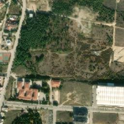 Drone Görünümü