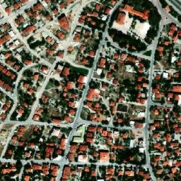 Drone Görünümü