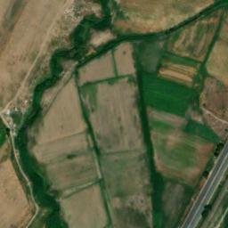 Satellite imagery of Aynt’ap, AM