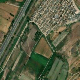 Satellite imagery of Aynt’ap, AM