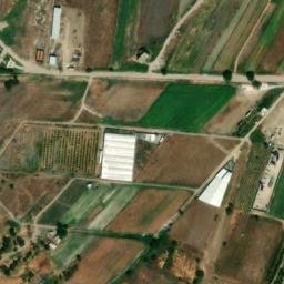 Satellite imagery of Aynt’ap, AM