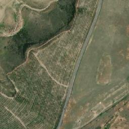 Satellite imagery of Ditablur, AM