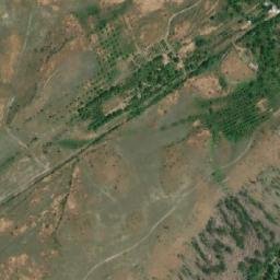 Satellite imagery of Ditablur, AM