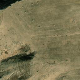 Satellite imagery of Aghjka T’ev, AM
