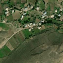 Satellite imagery of Alberd, AM