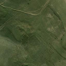Satellite imagery of Vank’i Berd, AM