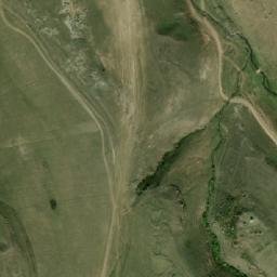 Satellite imagery of Vank’i Berd, AM