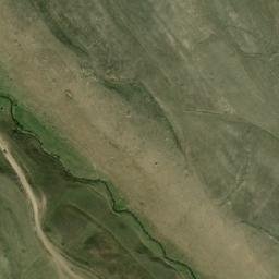 Satellite imagery of Vank’i Berd, AM