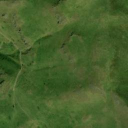 Satellite imagery of Qoçdağ, AZ