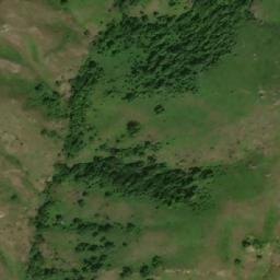 Satellite imagery of Armudlu Dağı, AZ