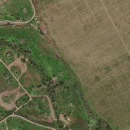 Satellite imagery of Təpəməhlə, AZ