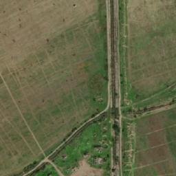 Satellite imagery of Təpəməhlə, AZ