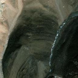 Satellite imagery of Gora Mustak, CN